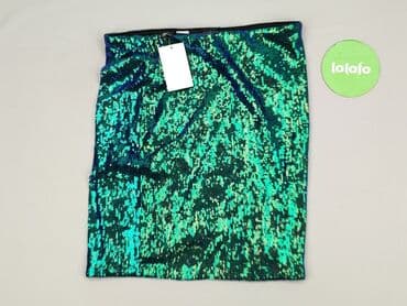 sylwestrowa spódnice: H&M Divided, Women`s skirt, size S — 3