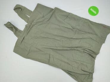 sukienka z lnem lidl: Sukienka damska, rozmiar 5XL — 2