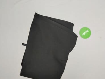 spódniczka welurowa: Spódnica damska, rozmiar S — 5