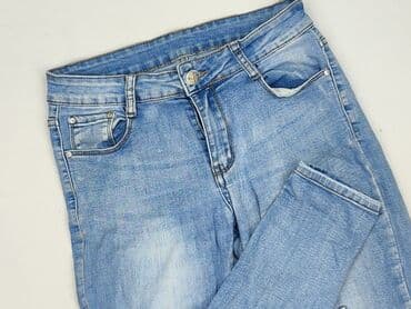 stanley jeans damskie: Jeansy damskie, rozmiar M — 1