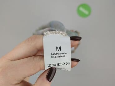 koszulki termoaktywne z nadrukiem: Bluzka damska, M — 5