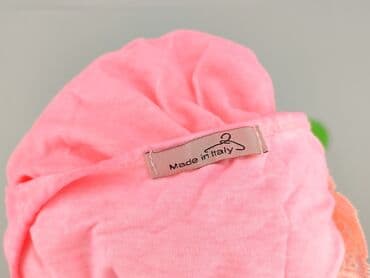 różowe sukienki marynarkowe: Bluzka damska, XL — 4