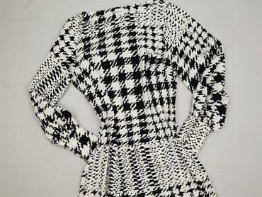 tanie sukienki wizytowe dla puszystych: H&M, Women`s dress, M — 1