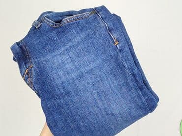 szwedy jeans: Tiger of Sweden, Jeansy damskie, rozmiar XS — 6