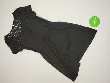 sukienka h m czerwona: H&M Divided, Sukienka damska, rozmiar S — 2