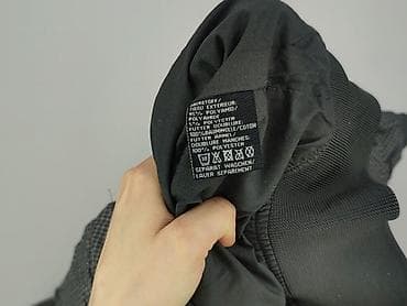 bomberka pull and bear: Yes or no, Męska wiatrówka, rozmiar XL — 5
