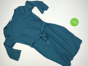 hm basic t shirt: H&M, Sukienka damska, rozmiar S — 2