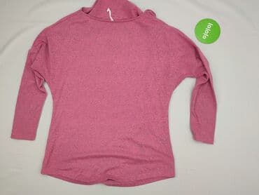 koszulki z długim rękawem damskie sisley: Sisley, Bluzka damska, rozmiar XL — 3