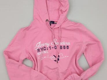 obcisłe bluzy: Bluza z kapturem damska, rozmiar XL — 1