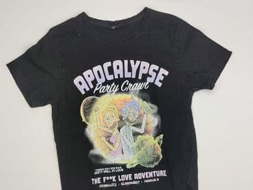 lidl klapki crocs: Cropp, Koszulka dla mężczyzn, M — 1