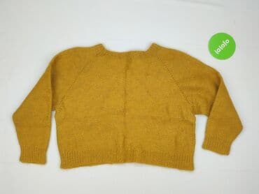 marynarka z kapturem damska: Sweter damski, 2XL — 3