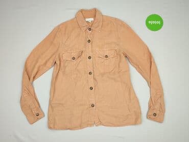 bluzki boss: Topshop, Koszula damska, rozmiar S — 2