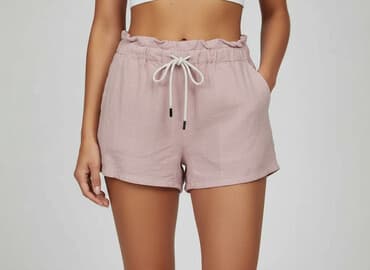 catapult kamizelka gps: Gate Woman, Szorty damskie, rozmiar M — 7