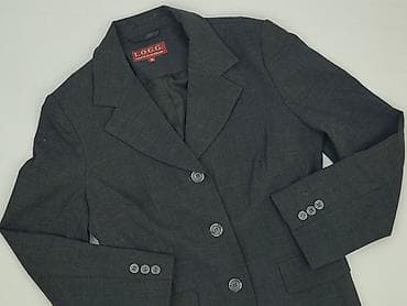 garnitury xl: L.O.G.G., Marynarka damska, rozmiar S — 1