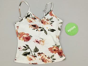 bluzki xxs: Shein, Top damski, rozmiar XS — 2