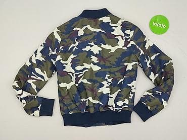 kurtka boca: Kurtka bomberka damska, rozmiar S — 3