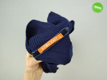 buty zimowe lata 80: Y.Two, Kardigan dla mężczyzn, rozmiar XL — 4