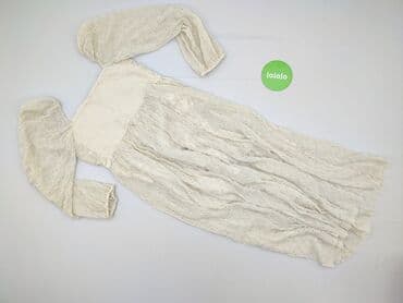 sukienka na wesele dla panny młodej: Sukienka damska, rozmiar M — 3