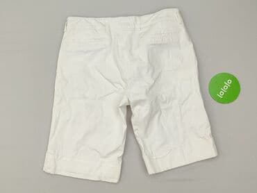 krótkie spodenki w pracy a bhp: Szorty damskie, rozmiar S — 3