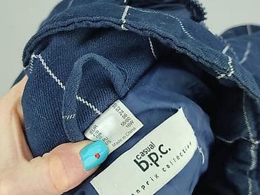 kurtka flek h: Bpc bonprix collection, Parka damska, rozmiar 5XL — 4