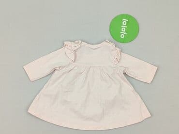 sukienka c and a: Dress, Ergee, 0-1 month, condition - Perfect — 3