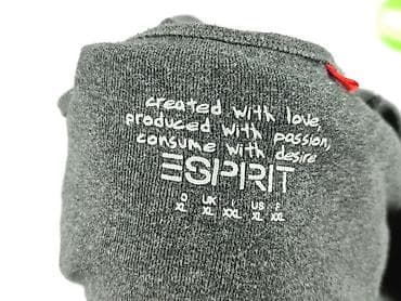 giesswein buty: Esprit, Bluzka damska, rozmiar XL — 5