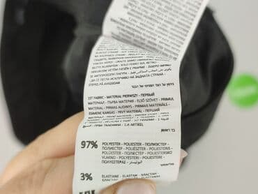 sinsay spodnie materiałowe: Spodnie materiałowe damskie, rozmiar 2XS — 5