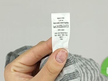 koszulki z jacka danielsa: Blouse, George, 6-9 months, condition - Perfect — 5