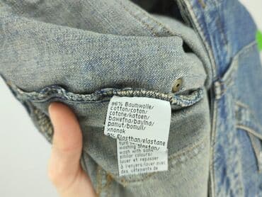 indicode jeans spodnie: John Baner, Jeansy damskie, XL — 5