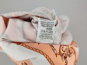 moda na bis: Ponczo damskie, rozmiar One size — 5