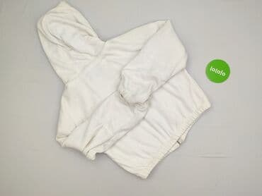 marynarka z kapturem: Bluza z kapturem damska, M — 3