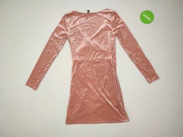 sukienka boho na wesele plus size: H&M, Women`s dress, size L (EU 40) — 3
