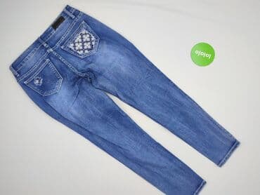 dkny jeans: Jeansy damskie, XS — 3