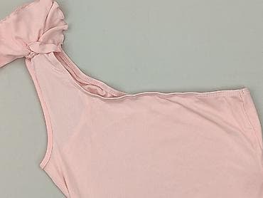 bluzki cropped: Shein, Top damski, rozmiar M — 1