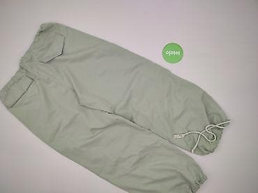 greenpoint bluzy: Shein, Spodnie dresowe damskie, rozmiar M — 3