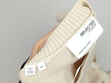 buty olive tree: Selected Femme, Kamizelka damska, rozmiar S — 5