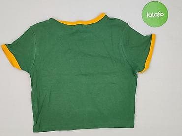 smileslow team: Sinsay, T-shirt damski, rozmiar XL — 3