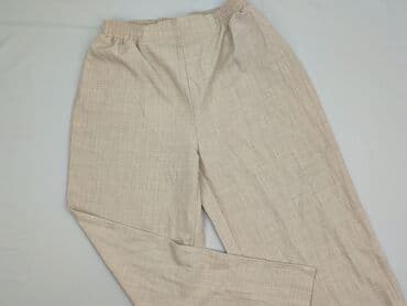 Shein, Spodnie materiałowe damskie, rozmiar L