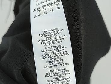 tanie ubrania plus size: PrettyLittleThing, Sukienka damska, rozmiar XL — 5