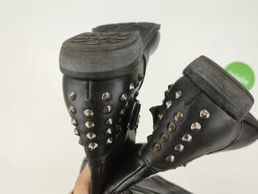 High boots for women, 40, condition - Very good — 6