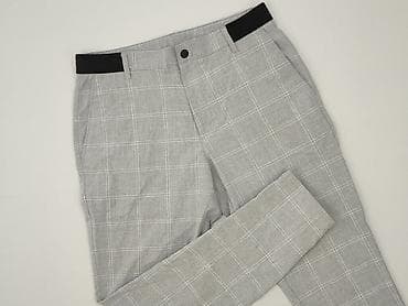 second hand legnica: Zara, Spodnie materiałowe damskie, rozmiar M — 1