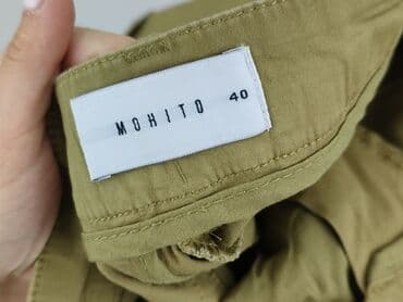 mohito wyprzedaż spodenki: Mohito, Шорти жіночі, розмір L — 6