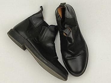 Botki damskie, rozmiar 37