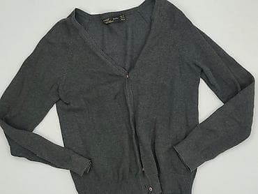 van graaf kardigan: Zara, Kardigan damski, rozmiar M — 1