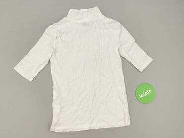 koszulka z kotem cropp: Cropp, Golf damski, rozmiar M — 5