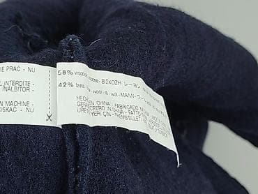 Ubrania damskie: Zara, Płaszcz damski, rozmiar S — 5