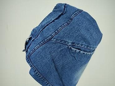 jeansy joggery: Jeansy damskie, rozmiar S — 4