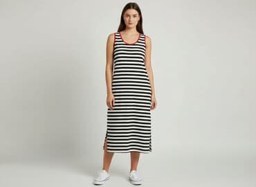 matching majtki dla par hello kitty: Sukienka damska, rozmiar S — 6