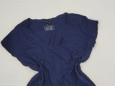 koszulka real madryt 2022: Gina Tricot, T-shirt damski, M — 1