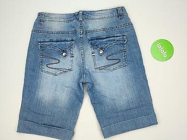 bermudy szorty: Szorty damskie, rozmiar XL — 3